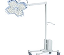 Хирургический светильник HYLED 9500, Mindray