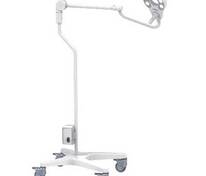 Хирургический светильник HyLED 9300M, Mindray