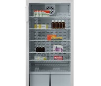 Pozis ХФ-250-3 Холодильник фармацевтический