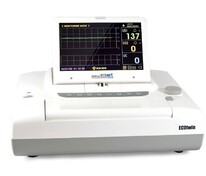 Монитор фетальный ECOtwin LCD Medical Econet