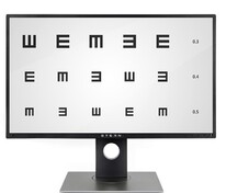 Проектор знаков Stern Opton с экраном 23 дюйма